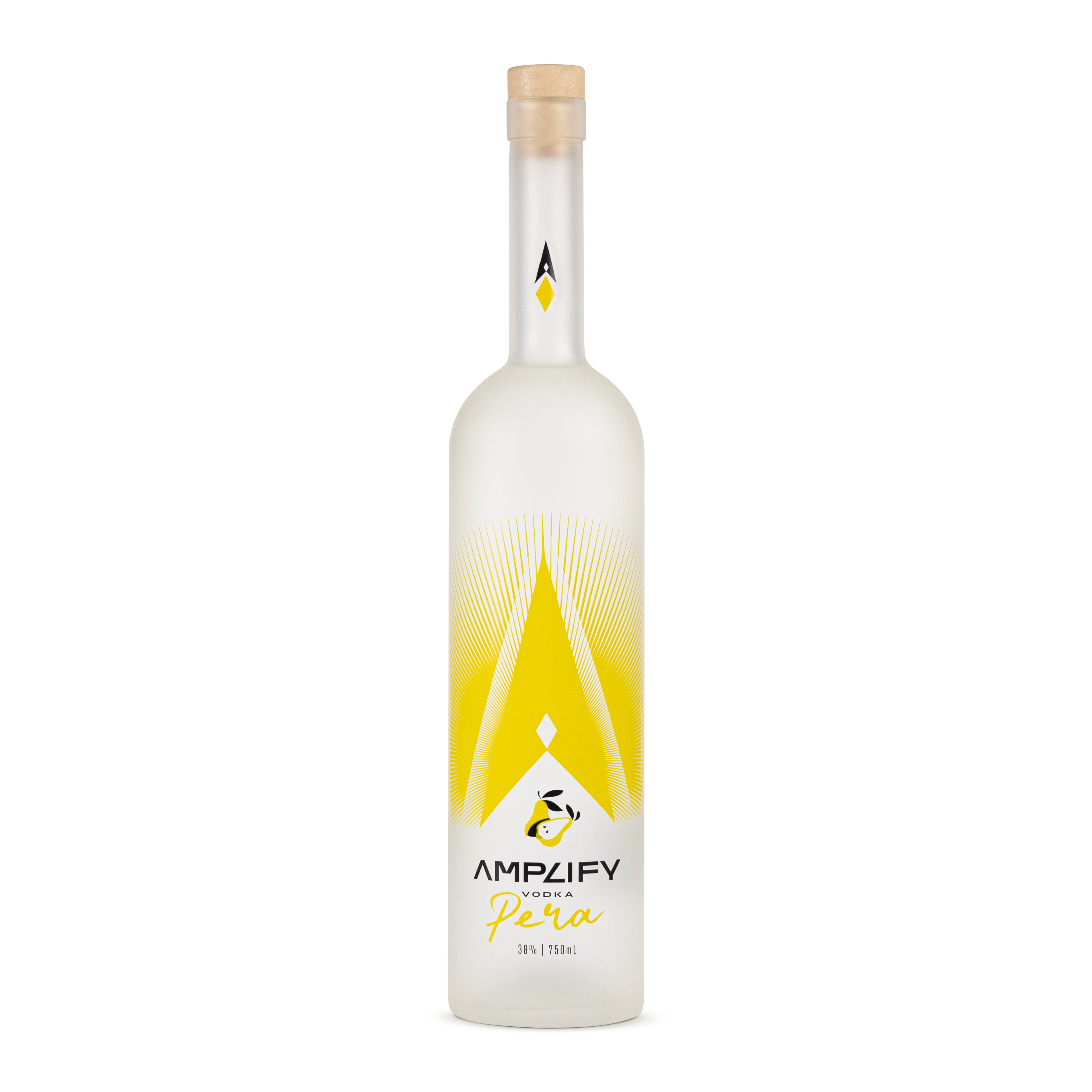 Amplify Vodka Pera