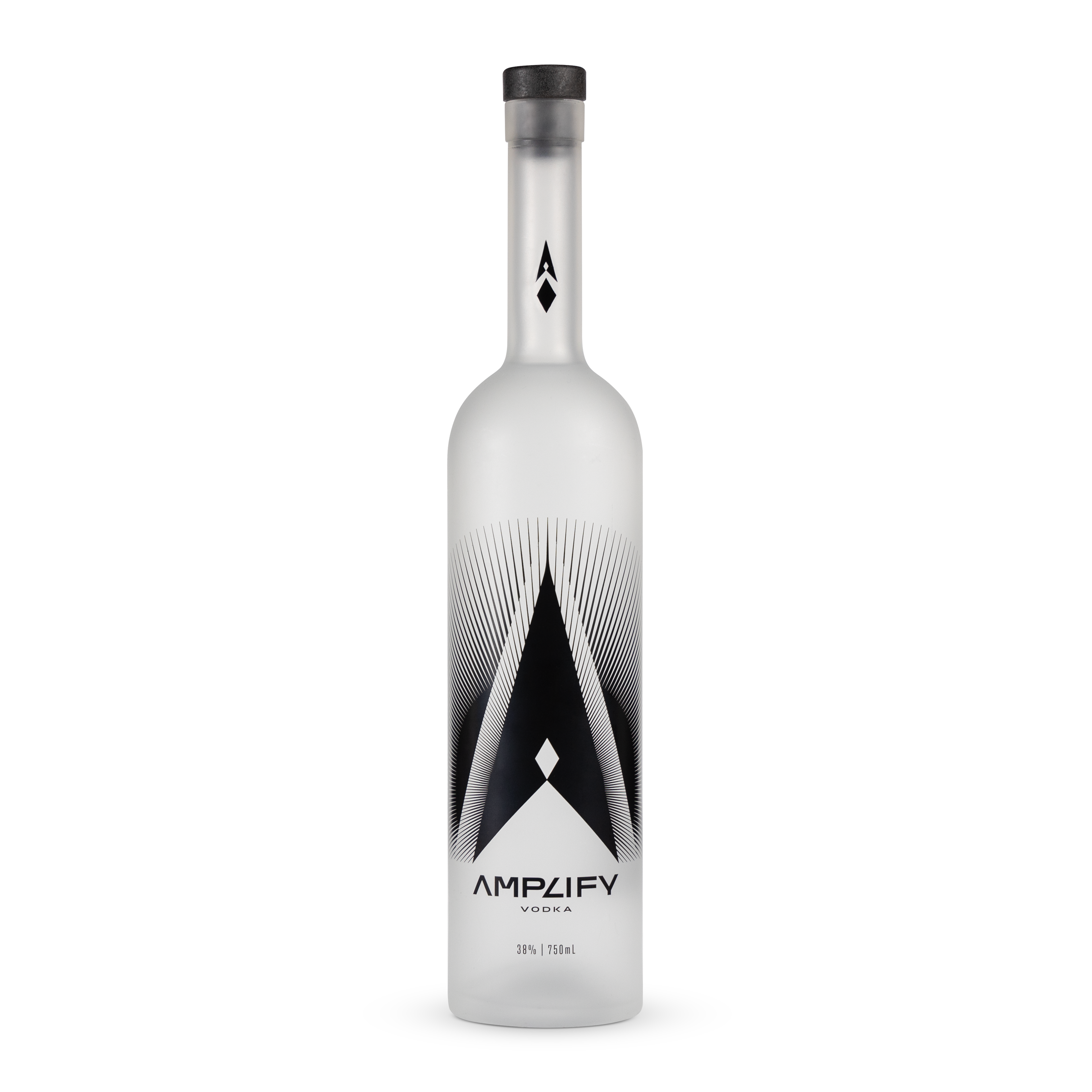 Amplify Vodka