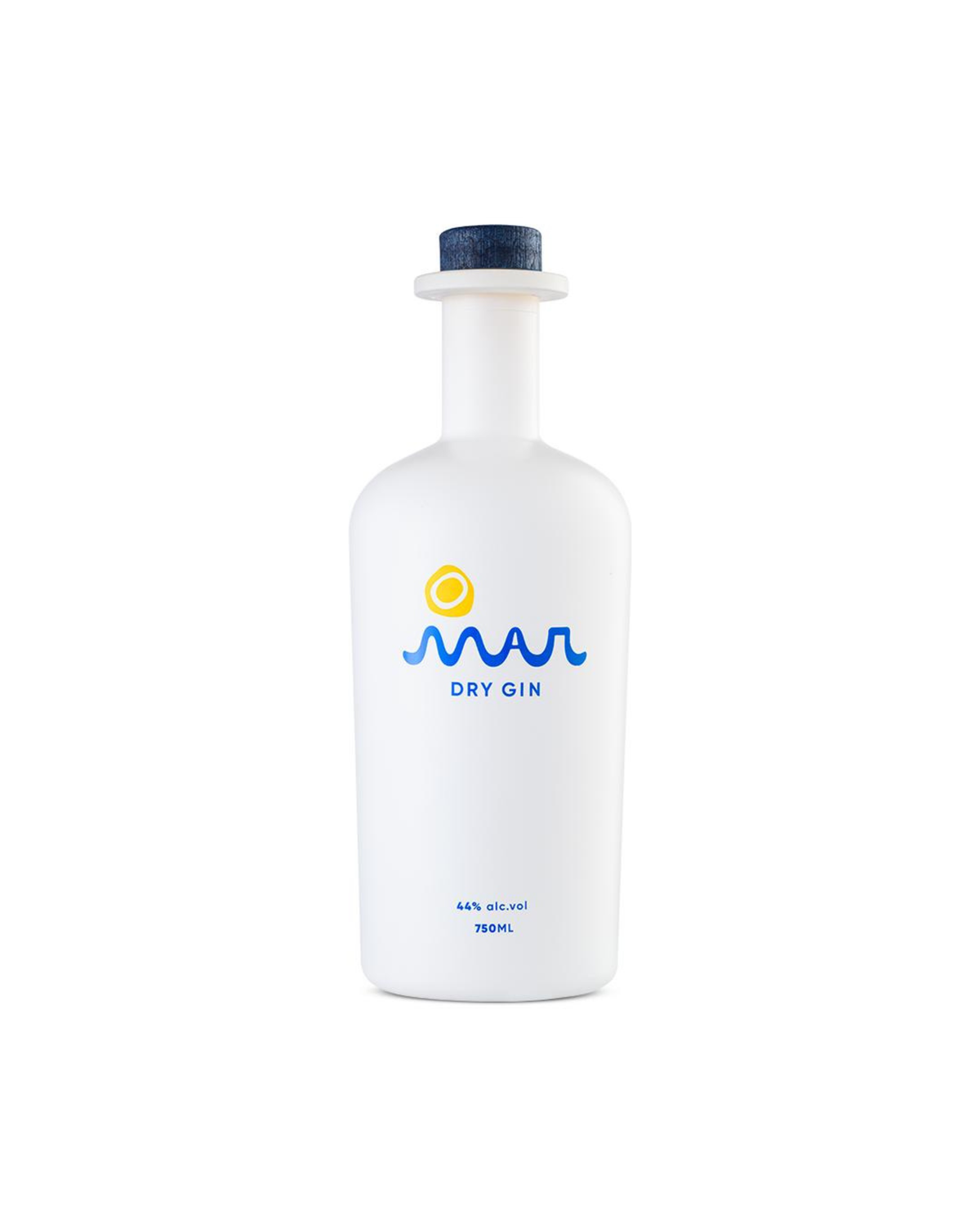 Mar Dry Gin