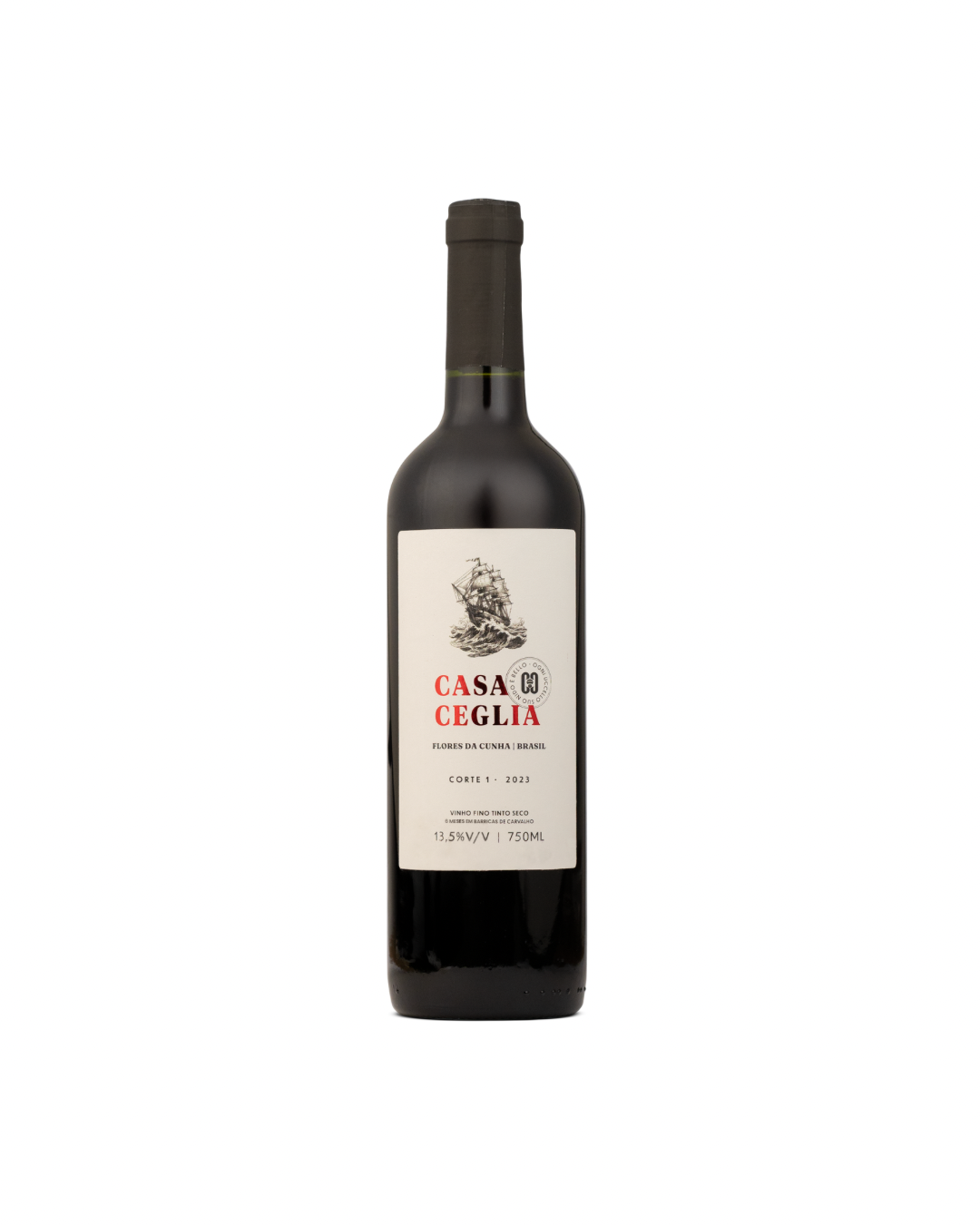 Vinho Casa Ceglia Corte 1