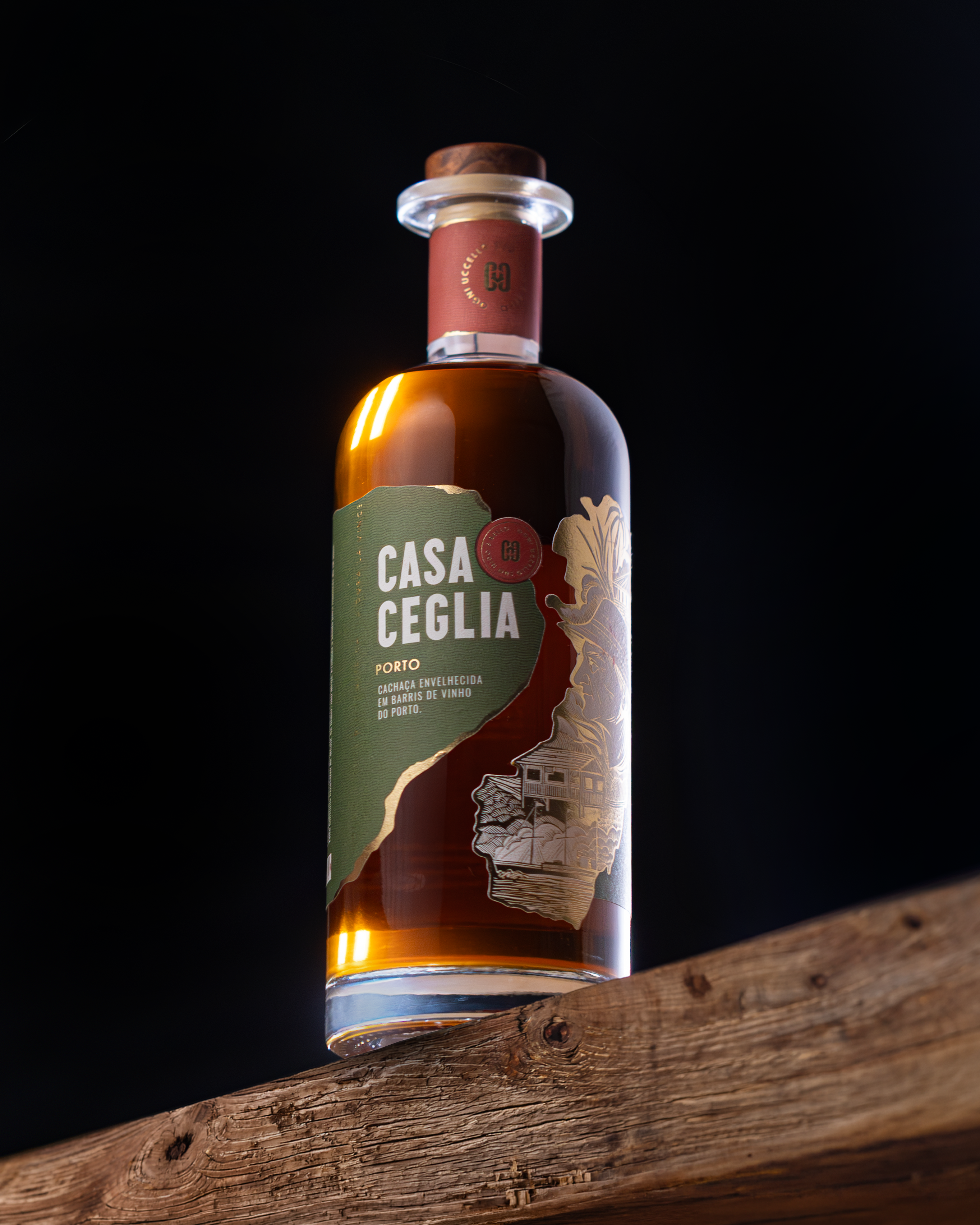 Casa Ceglia