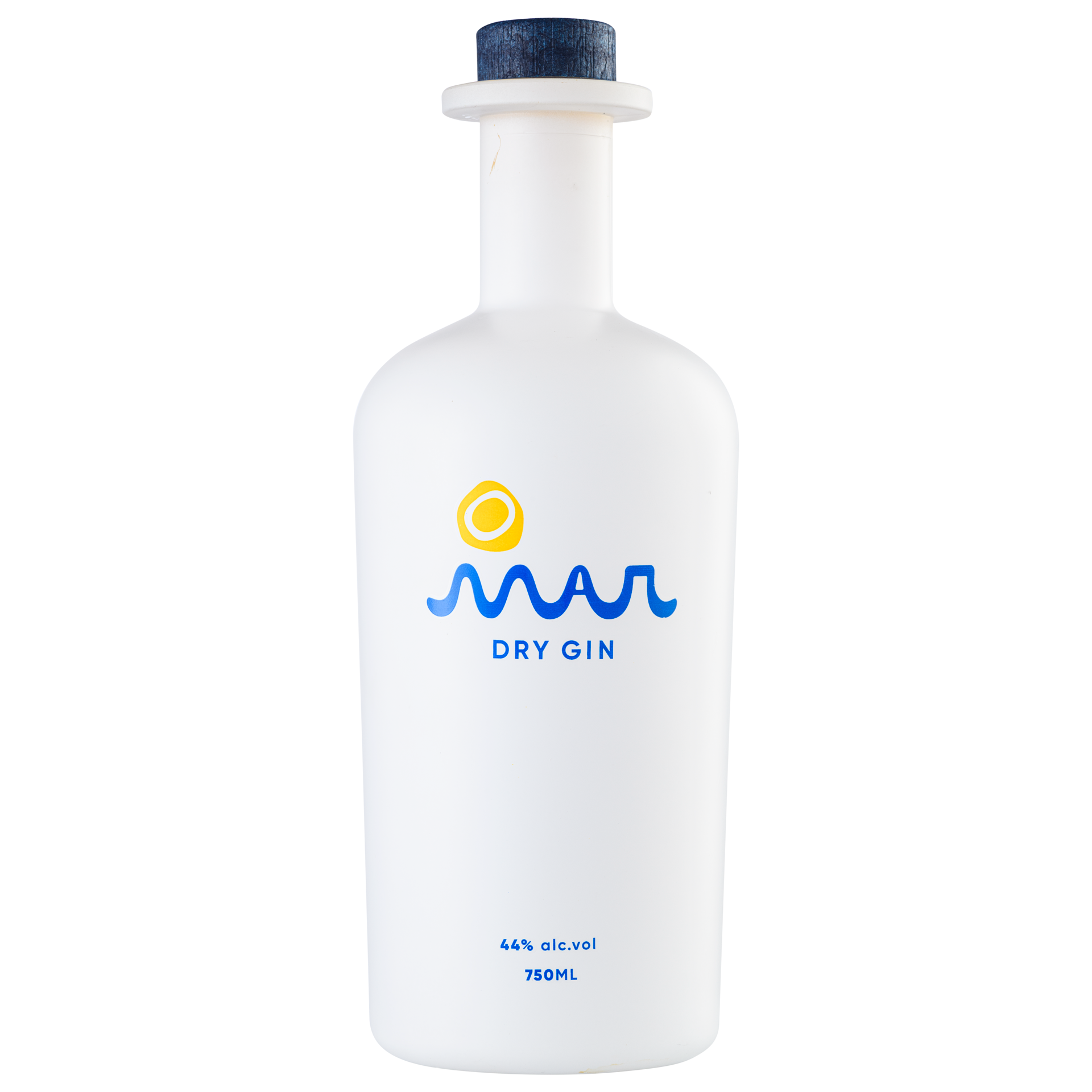 Mar Dry Gin