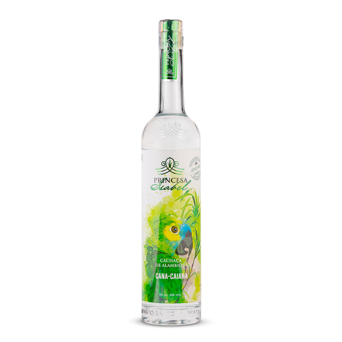 Princesa Isabel Premium - Cana Caiana